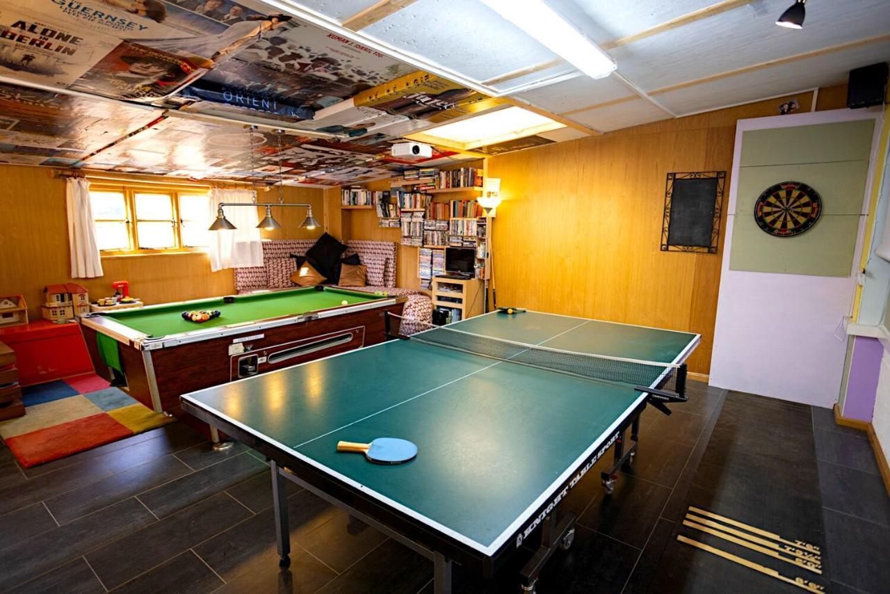 Heath Farm Holiday Cottages Swerford Ngoại thất bức ảnh